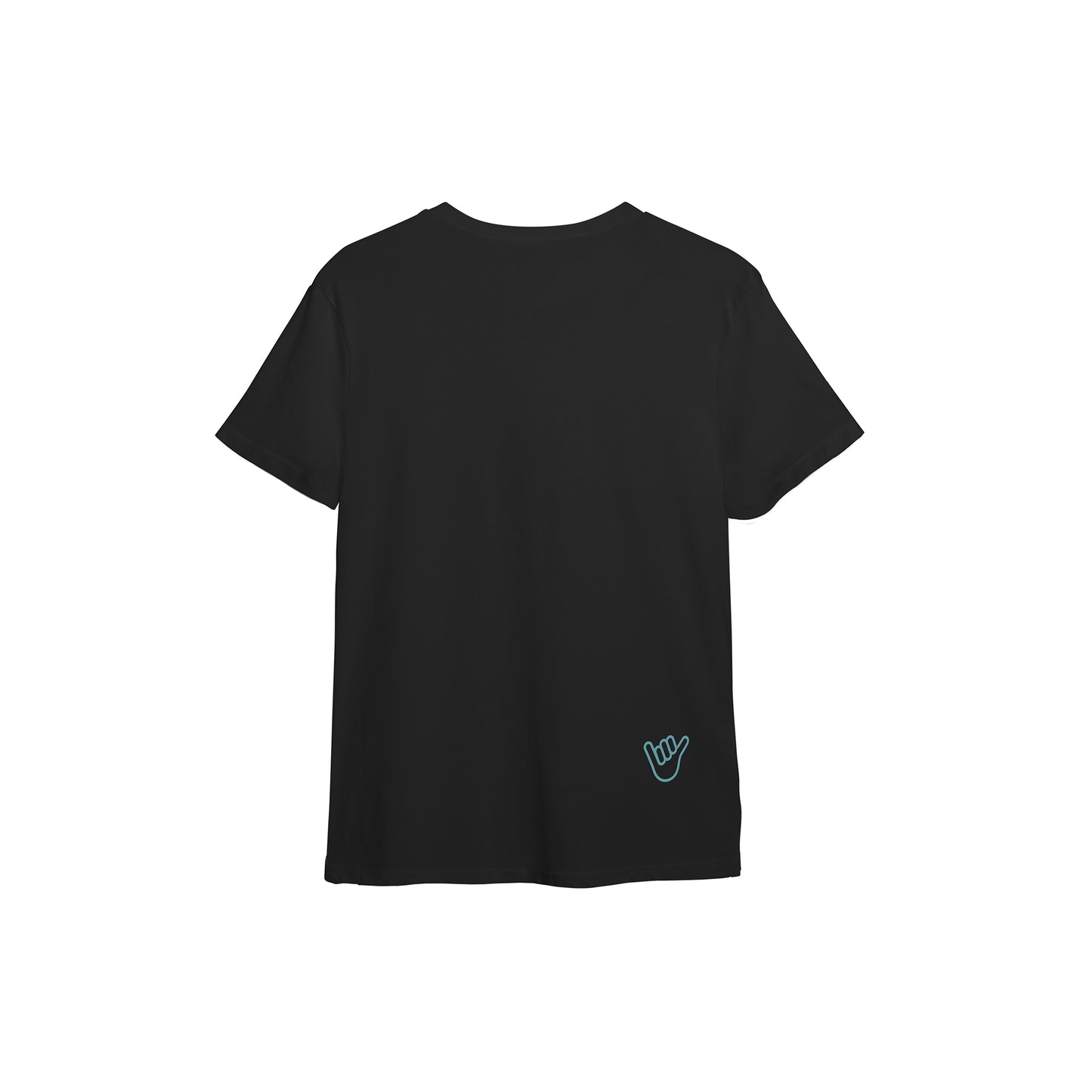 BLACK . OG TEE